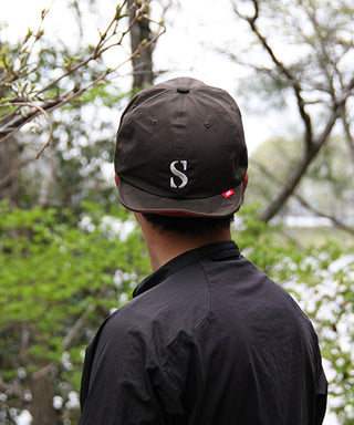 SDC001“ SIERRA DESIGNS×Clef” 60/40 B.CAP