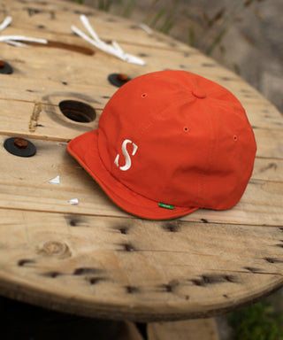 SDC001 "SIERRA DESIGNS × Clef" 60/40 B.CAP