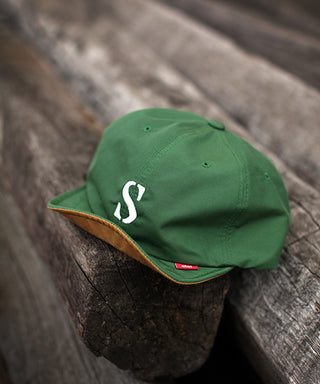 SDC001 "SIERRA DESIGNS × Clef"60/40 B.CAP