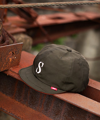 SDC001“ SIERRA DESIGNS×Clef” 60/40 B.CAP