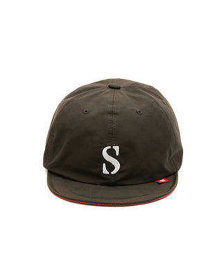 SDC001 "SIERRA DESIGNS × Clef"60/40 B.CAP