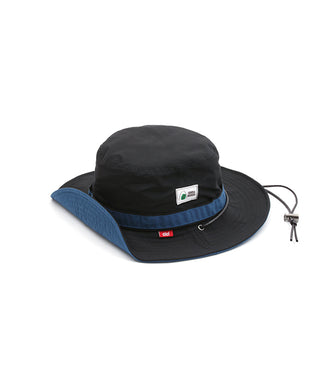 SDC002 "SIERRA DESIGNS x Clef" 60/40 ADV. HAT