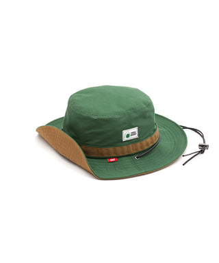 SDC002 "SIERRA DESIGNS x Clef" 60/40 ADV. HAT