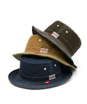 SDC004“ Sierra Designs×CLEF”可逆60/40帽子