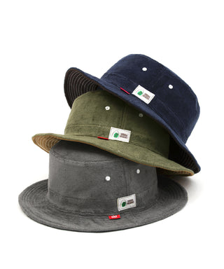 SDC004 "SIERRA DESIGNS × Clef"REVERSIBLE 60/40 HAT