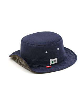 SDC004 "SIERRA DESIGNS × Clef"REVERSIBLE 60/40 HAT