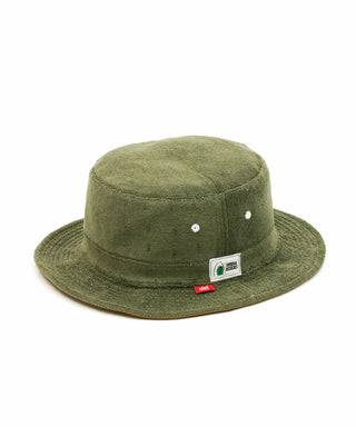 SDC004 "SIERRA DESIGNS × Clef"REVERSIBLE 60/40 HAT