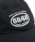 SDC007“ Sierra Designs X Clef” 60/40面板帽