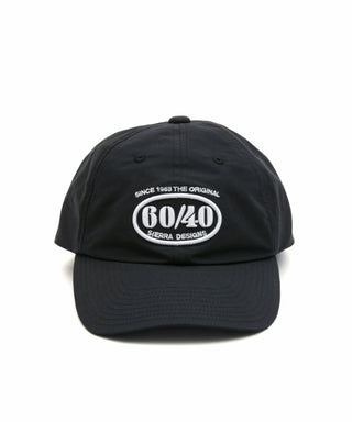 SDC007 "Sierra Designs x Clef" 60/40 Panel Cap