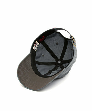 SDC007 "Sierra Designs x Clef" 60/40 Panel Cap