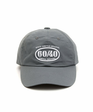 SDC007 "Sierra Designs x Clef" 60/40 Panel Cap