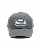 SDC007 "SIERRA DESIGNS × Clef" 60/40 PANEL CAP