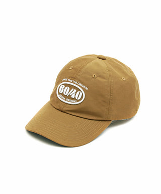 SDC007 "Sierra Designs x Clef" 60/40 Panel Cap