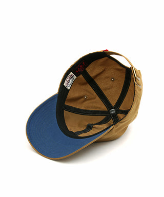 SDC007 "Sierra Designs x Clef" 60/40 Panel Cap