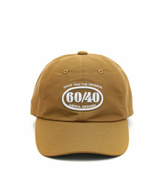 SDC007 "Sierra Designs x Clef" 60/40 Panel Cap