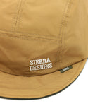 SDC009 "Sierra Designs x Clef" 60/40 Jet CAP