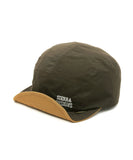SDC009 "Sierra Designs x Clef" 60/40 Jet CAP