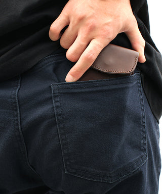 SLP302 The Superior Labor × Platchamp POCKET WALLET