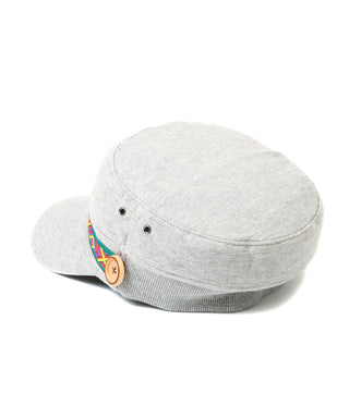 YNC001 YUZUKI Rib Work CAP