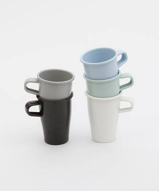 PC005 STACKING MUG