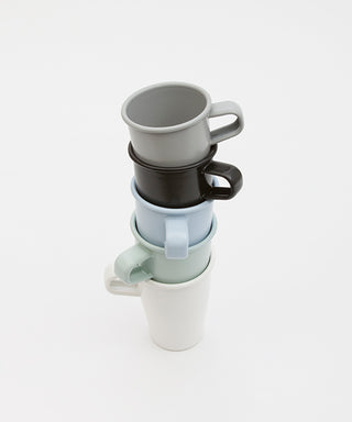 PC005 STACKING MUG